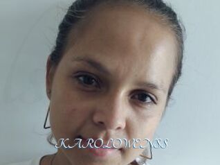 KAROLOWENSS