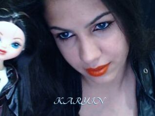 KARYIN
