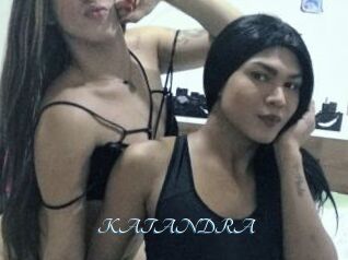 KATANDRA