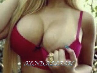 KENDALLFIRE