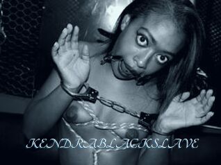 KENDRABLACKSLAVE