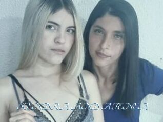 KENDRA_AND_ATENEA