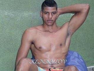 KENNYLOV