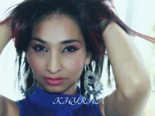 KHYRHA