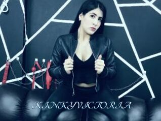 KINKYVICTORIA