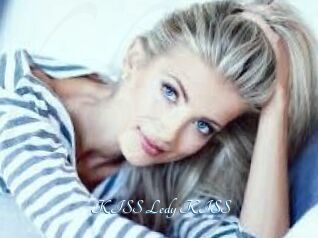 KISS_Ledy_KISS