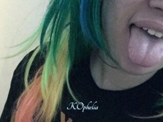 KOphelia