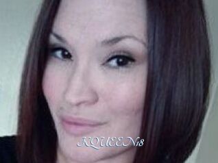 KQUEEN18