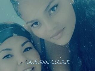 KRISSALEXX