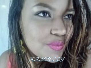 KRISTELLY