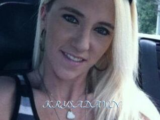 KRYSADAWN
