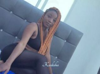 Kadisha