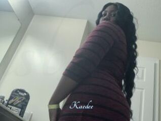 Kaedee
