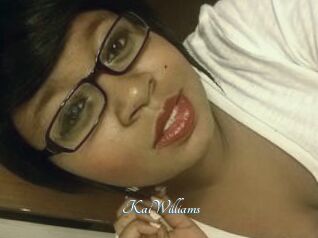 KaiWilliams