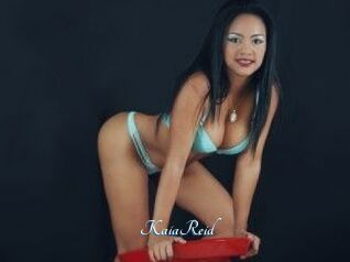 KaiaReid
