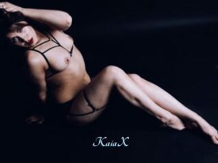 KaiaX