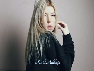 KailiAdderiy