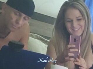 Kali_Ray
