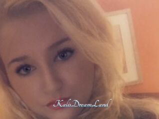 KalisDreamLand