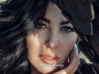 KalistaLovely