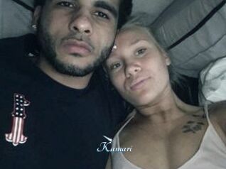 Kamari