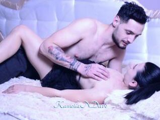 KameliaNDave