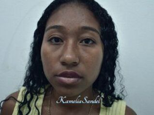 KameliaSandel