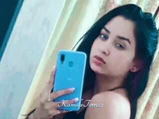 KamiilaTorrezz