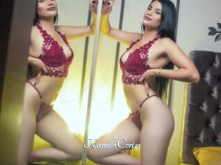 KamilaCortes