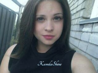KamilaShine