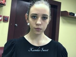 Kamila_Sweet