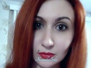 KamillaSolis
