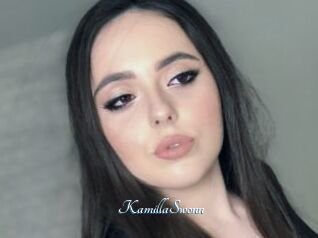 KamillaSwonn