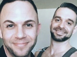 KandK