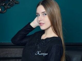 Kaniya