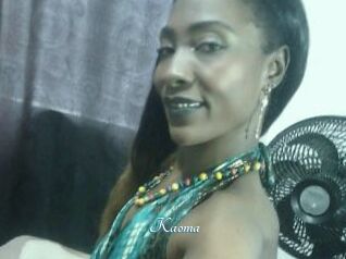 Kaoma