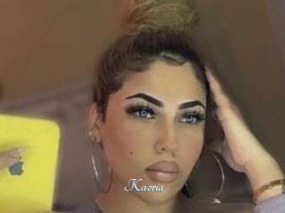 Kaoria