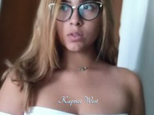 Kaprice_West