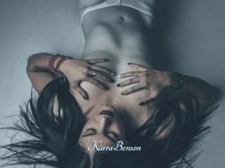 KaraBenson