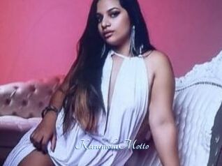 KaramelaMotto