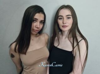 KarenCarrie