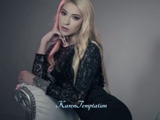 KarenTemptation