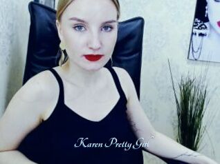 Karen_Pretty_Girl