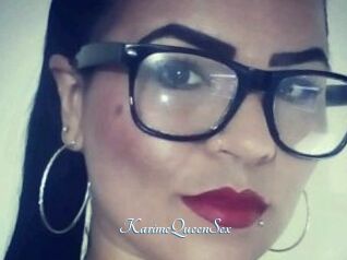 KarimeQueenSex