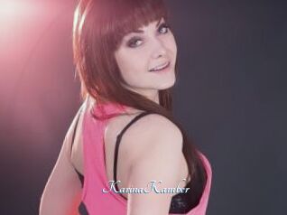 KarinaKamber