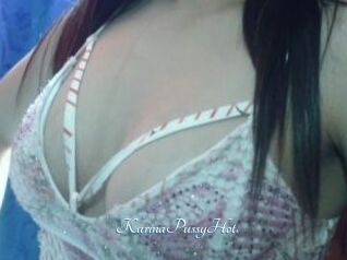 KarinaPussyHot