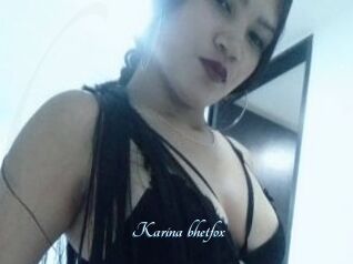 Karina_bhetfox