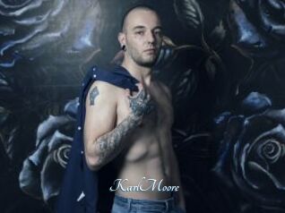 KarlMoore
