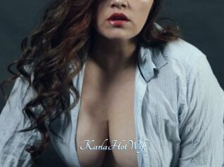 KarlaHotWife