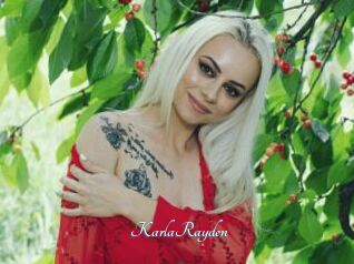 KarlaRayden